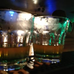 Halftime Sports Bar