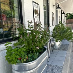 Outside Outside