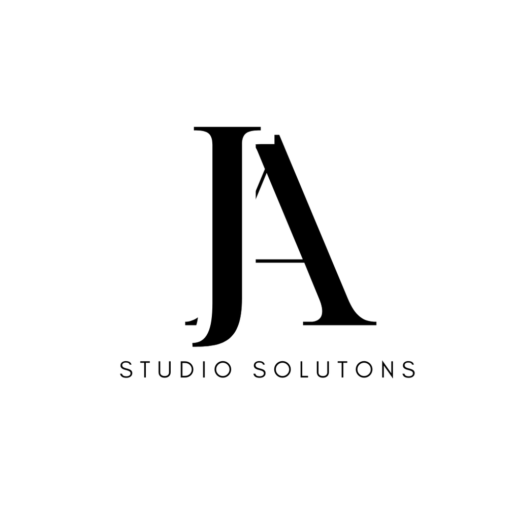STUDIO JA SOLUTIONS - Updated June 2026 - Request Consultation ...