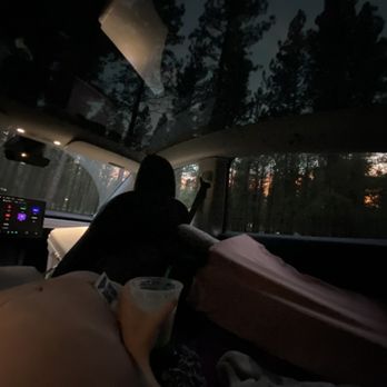 Union Creek Campground - Campgrounds Near Me - Baker City, Oregon