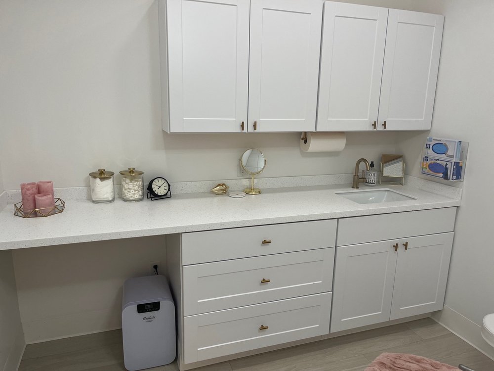 SOLID SOLUTIONS Updated September 2024 2700 NE Burton Rd, Vancouver