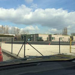 Auto Securité