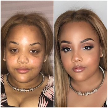 Makeup by Bo - Makeup Artists Near Me - Pittsburgh, Pennsylvania