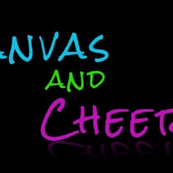Canvas And Cheers