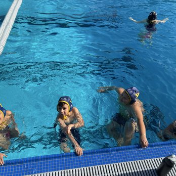 Euroskill Aquatics - Group of players before match - Swimming Lessons/Schools Near Me - Sunnyvale , California Euroskill Aquatics - Group of players before match - Swimming Lessons/Schools Near Me - Sunnyvale , California