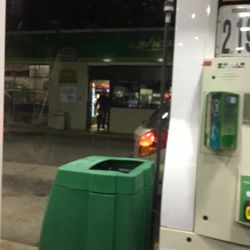 Nice prices on gas