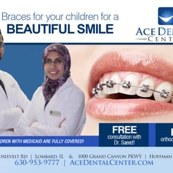 Ace Dental Center