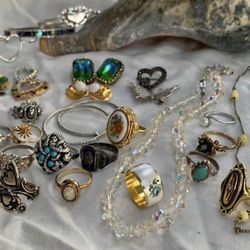Jewelry Buy NY - Collection recently purchased