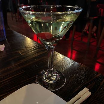 Kodo Sushi Bar - Appletini sake - Sushi Bars Near Me - Phoenix, Arizona Kodo Sushi Bar - Appletini sake - Sushi Bars Near Me - Phoenix, Arizona