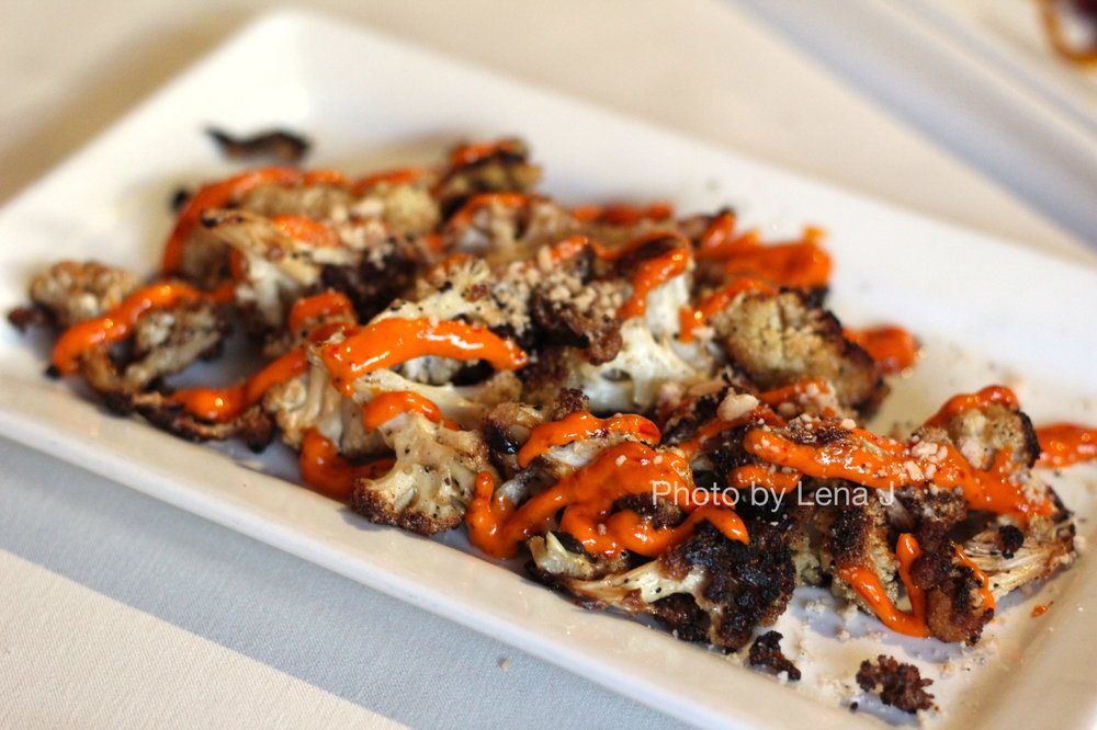 Social spots from Vinology Restaurant & Event Space