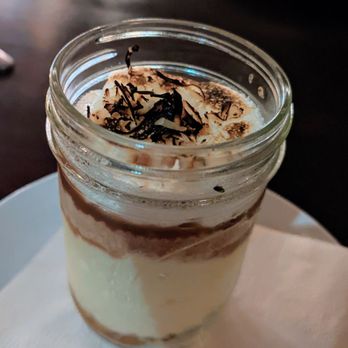 Gusto Italian Kitchen & Wine Bar - Key lime budino - Italian Near Me - Austin, Texas Gusto Italian Kitchen & Wine Bar - Key lime budino - Italian Near Me - Austin, Texas