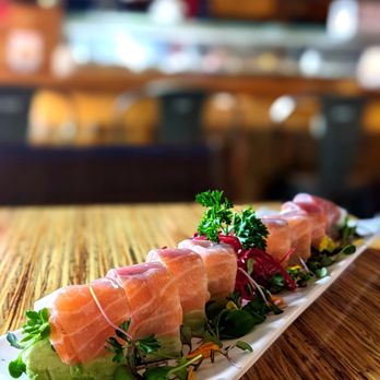 Blue Fish - Sushi Bars Near Me - Montrose, California Blue Fish - Sushi Bars Near Me - Montrose, California
