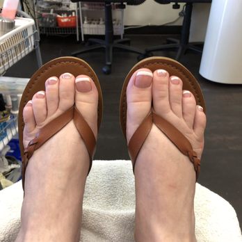 Tip Line Nails - Nail Salons Near Me - Fountain Valley, California