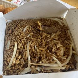 Yeung's Chinese Restaurant - Fried Rice