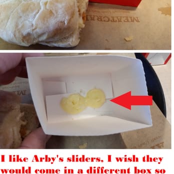 Arby's - Fast Food Near Me - Kingman, Arizona