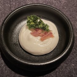 Showroom Restaurant