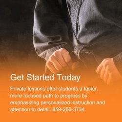 Kenpo Karate
