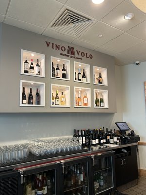 Vino Volo by null