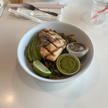 PROTEINHOUSE - Sexy bowl - Juice Bars & Smoothies Near Me - Gilbert, Arizona