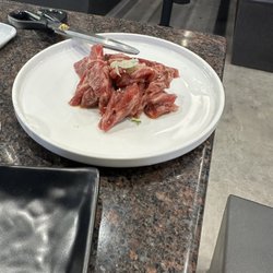 Seoul N Spirits BBQ