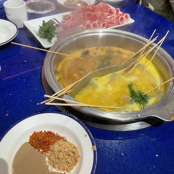 Malubianbian - Hot Pot Near Me - Tustin, California Malubianbian - Hot Pot Near Me - Tustin, California