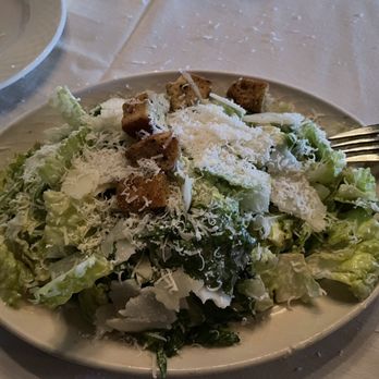 Baciami - Ceasar salad - Italian Near Me - Boynton Beach, Florida Baciami - Ceasar salad - Italian Near Me - Boynton Beach, Florida