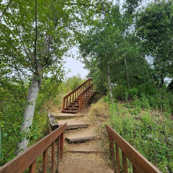 Santiago Oaks Regional Park - Steps to more trails - Parks Near Me - Orange, California