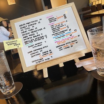 Shigotonin - Specials - Japanese Near Me - Las Vegas, Nevada Shigotonin - Specials - Japanese Near Me - Las Vegas, Nevada