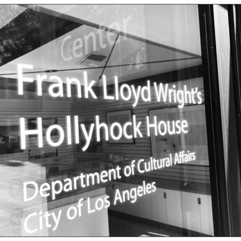 Hollyhock House - Welcome to FLW's Hollyhock House museum. - Museums Near Me - Los Angeles, California Hollyhock House - Welcome to FLW's Hollyhock House museum. - Museums Near Me - Los Angeles, California