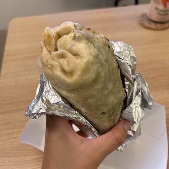 Serg's Mexican Kitchen - Cali burrito - Food Trucks Near Me - Honolulu, Hawaii Serg's Mexican Kitchen - Cali burrito - Food Trucks Near Me - Honolulu, Hawaii