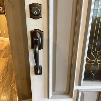 Simply Spokane Solutions - After. Can't even tell!!! - Home Cleaning Near Me