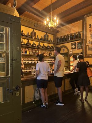 Wynand Fockink Proeflokaal and Spirits by null