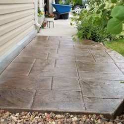 McHenry & Sons Concrete