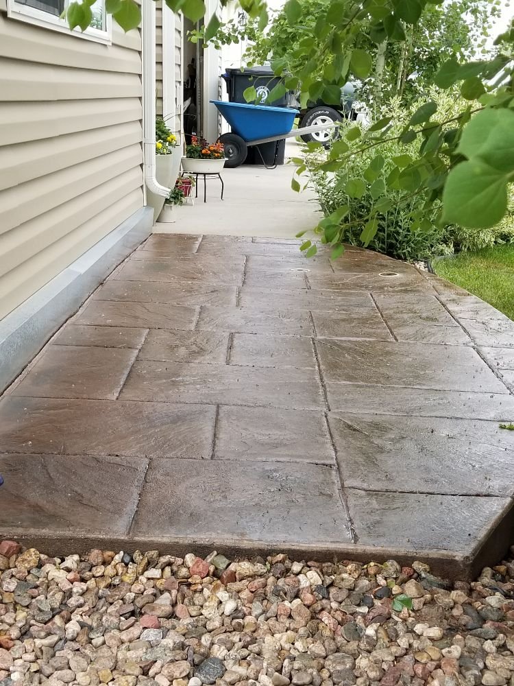 MCHENRY & SONS CONCRETE Updated August 2024 Cheyenne, Wyoming