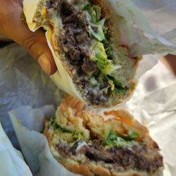 Delizias Bakery - Asad torta