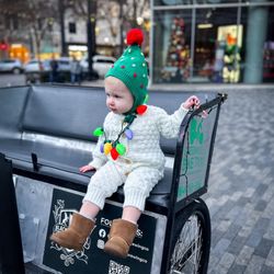 Greenville Bike Taxi