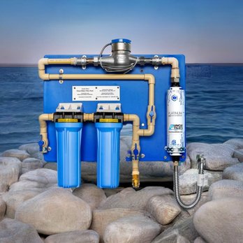Uncle Tilo's Clean Water - Clean Water Filter Pack for whole house water disinfection. - Water Purification Services Near Me Uncle Tilo's Clean Water - Clean Water Filter Pack for whole house water disinfection. - Water Purification Services Near Me