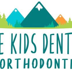 The Kids Dentist - Logo for The Kids Dentist & Orthodontics