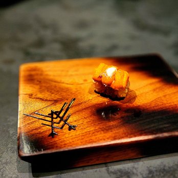 Robin - Sushi Bars Near Me - San Francisco, California