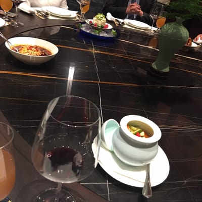 MEIZHOU DONGPO RESTAURANT Arcadia by null