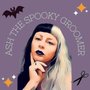 Ash The Spooky Groomer