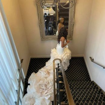 The Atrium by Wedgewood Weddings - Venues & Event Spaces Near Me - Norcross, Georgia