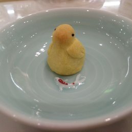 Pineapple Pastry