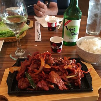 Kim's Korean BBQ Restaurant - Korean Near Me - Jacksonville, Florida Kim's Korean BBQ Restaurant - Korean Near Me - Jacksonville, Florida