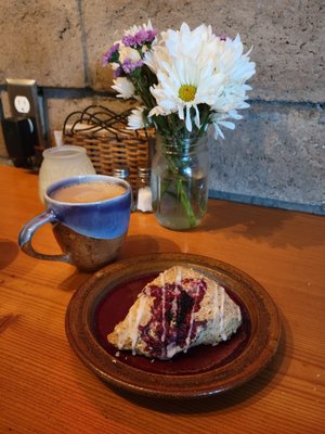 Angeline's Bakery & Cafe by null