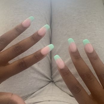 5 Star Forever Nails - Nail Salons Near Me - Austin, Texas