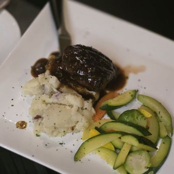 Matera - Short ribs and potatoes - Breakfast & Brunch Near Me - Washington, DC, District of Columbia