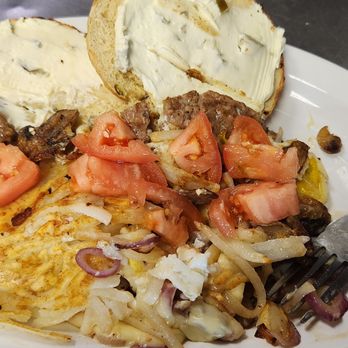 Oasis Bagels - Breakfast & Brunch Near Me - Goodyear, Arizona Oasis Bagels - Breakfast & Brunch Near Me - Goodyear, Arizona