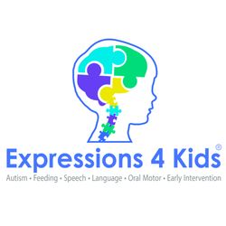 Expressions 4 Kids