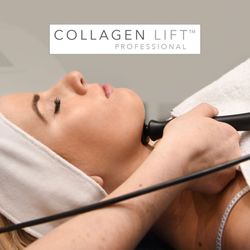The CACI Skin Retreat - Collagen Face And Neck Lift